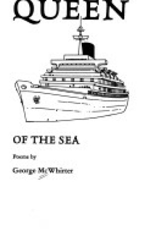 Cover of Queen of the Sea