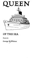 Book cover for Queen of the Sea