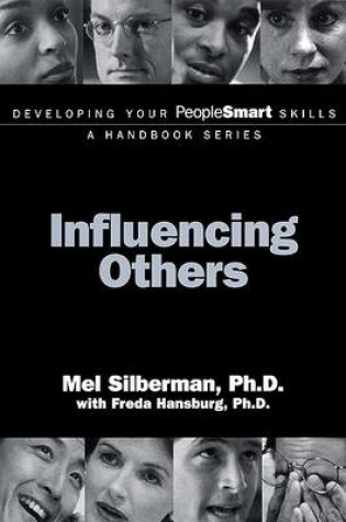 Cover of Developing Your Peoplesmart Skills: Influencing Others