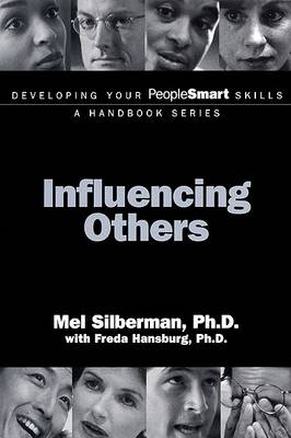 Book cover for Developing Your Peoplesmart Skills: Influencing Others