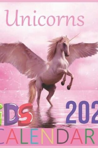 Cover of Unicorn