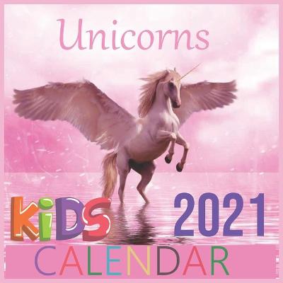 Book cover for Unicorn