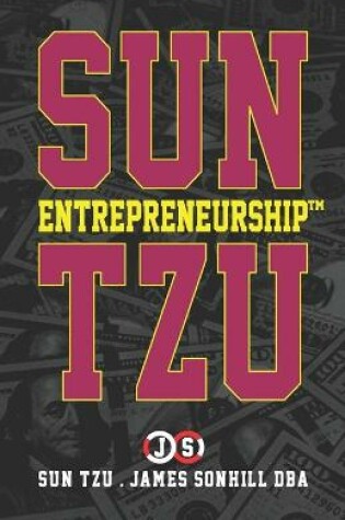 Cover of Sun Tzu Entrepreneurship(tm)