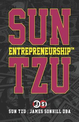 Book cover for Sun Tzu Entrepreneurship(tm)