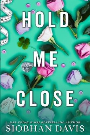 Cover of Hold Me Close