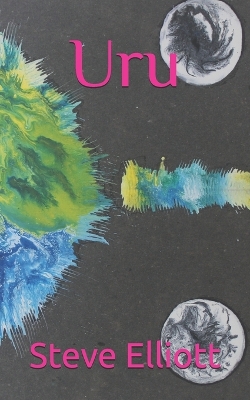 Book cover for Uru