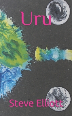 Cover of Uru