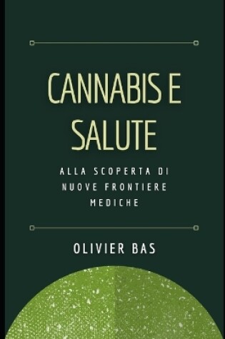 Cover of Cannabis e Salute