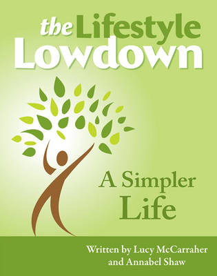 Cover of A Simpler Life