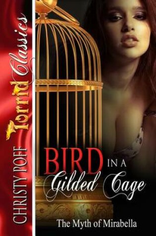 Cover of Bird In A Gilded Cage