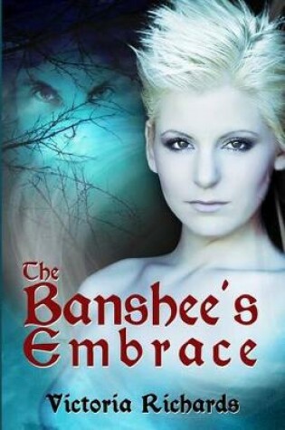 Cover of The Banshee's Embrace
