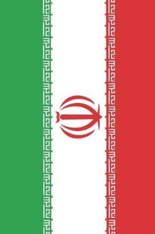 Cover of Iranian Flag Journal