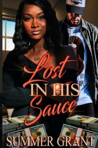 Cover of Lost In His Sauce