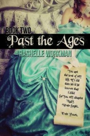 Cover of Past the Ages