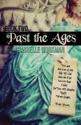 Book cover for Past the Ages