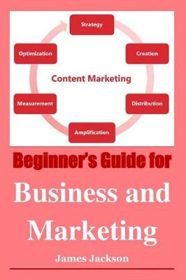 Cover of Content Marketing