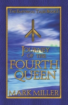 Book cover for Journey of the Fourth Queen