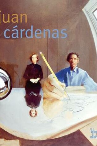 Cover of Juan Cardenas