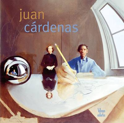 Book cover for Juan Cardenas