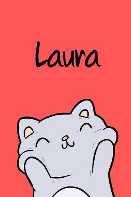 Book cover for Laura