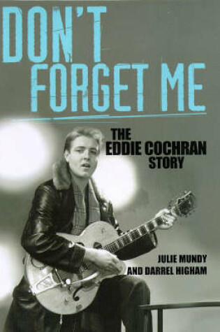 Cover of Don't Forget Me