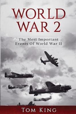 Book cover for World War 2