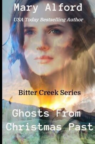 Cover of Ghosts From Christmas Past