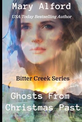 Book cover for Ghosts From Christmas Past