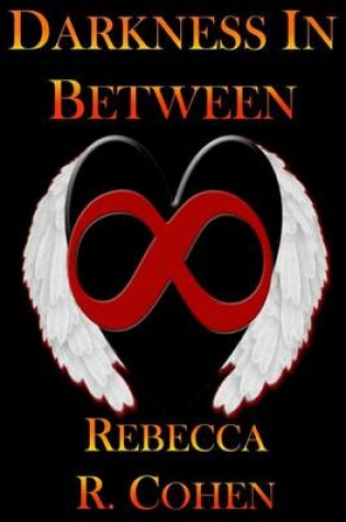 Cover of Darkness In Between