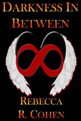 Book cover for Darkness In Between