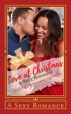Book cover for Love at Christmas
