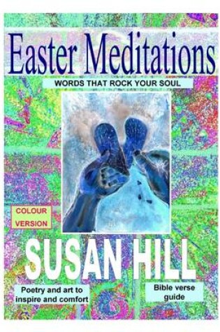 Cover of Easter Meditations (Words That Rock Your Soul)