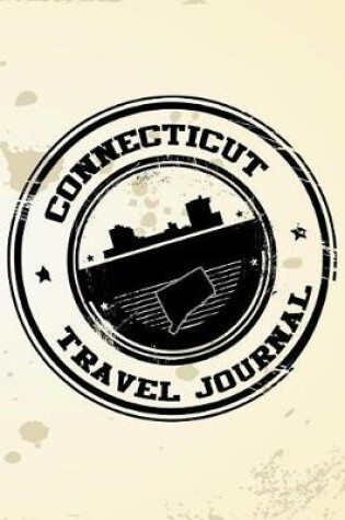 Cover of Connecticut Travel Journal