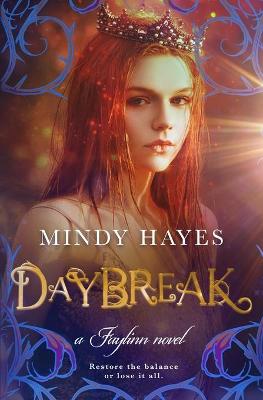 Book cover for Daybreak