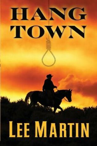 Cover of Hang Town