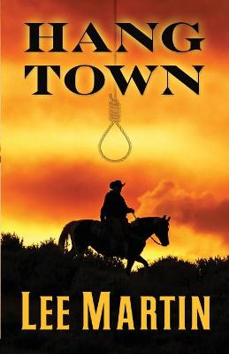 Book cover for Hang Town