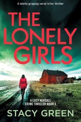 Cover of The Lonely Girls