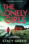 Book cover for The Lonely Girls