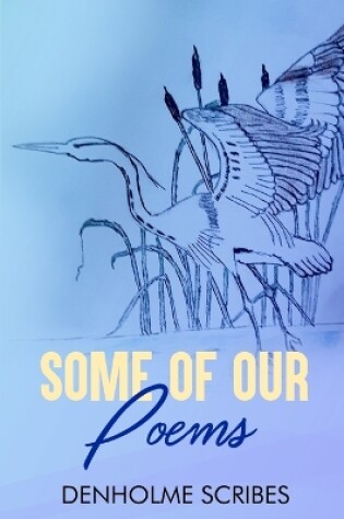 Cover of Some of our Poems