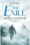 Book cover for The Exile