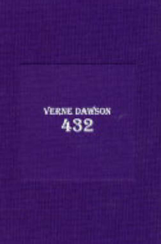 Cover of Verne Dawson