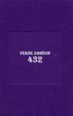 Book cover for Verne Dawson