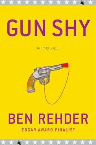 Cover of Gun Shy