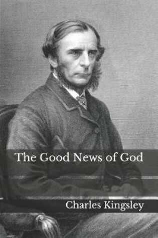 Cover of The Good News of God