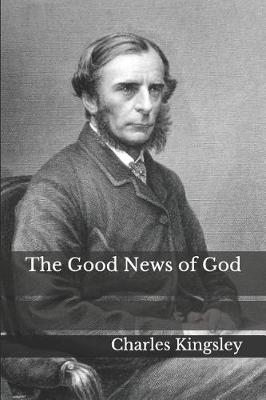 Book cover for The Good News of God