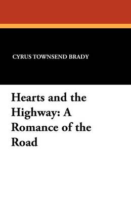 Book cover for Hearts and the Highway