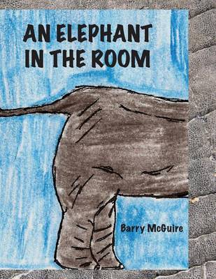 Book cover for An Elephant in the Room