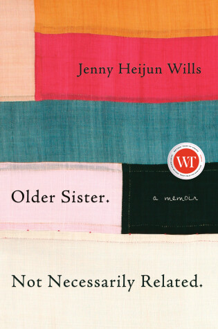 Cover of Older Sister. Not Necessarily Related.