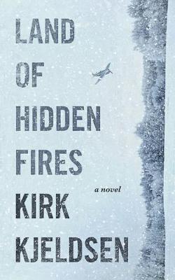 Book cover for Land of Hidden Fires