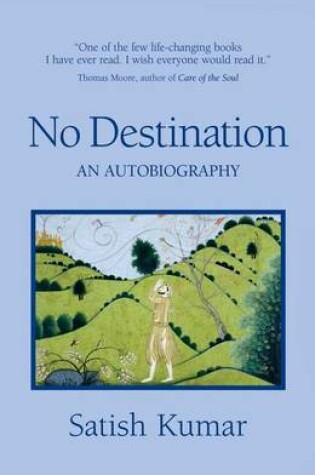 Cover of No Destination